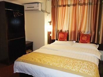 Liye Jingjiang Villa Hotel Лицзян Экстерьер фото